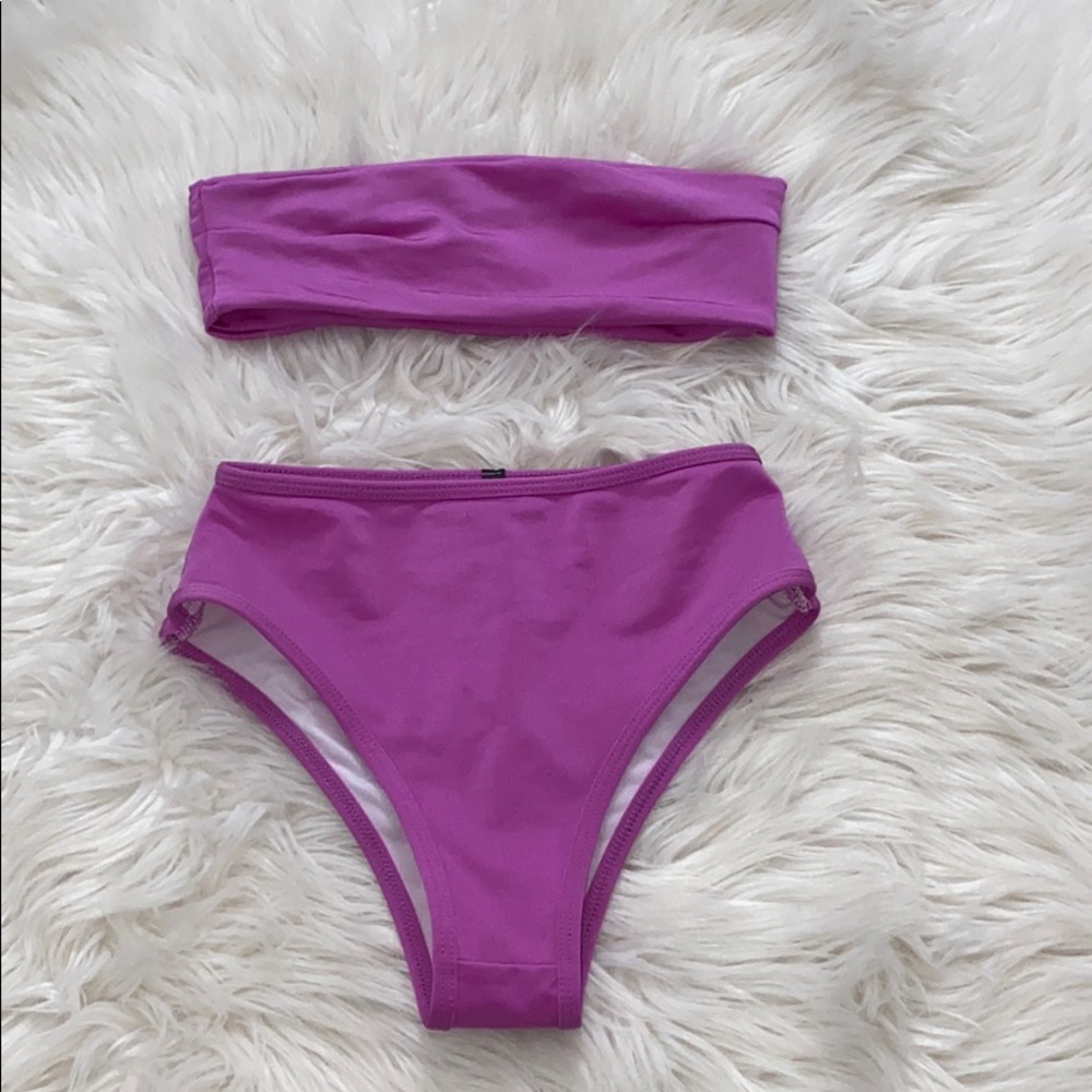 PLT bathing suit